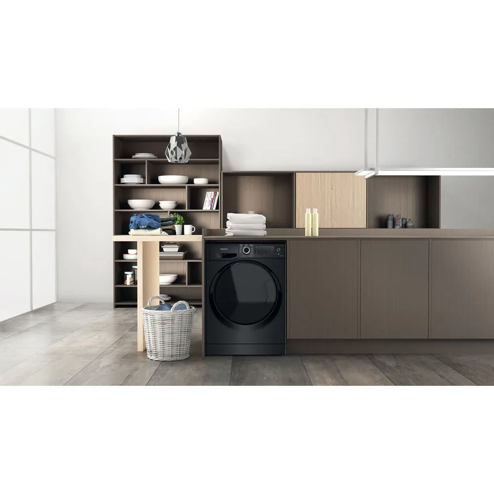 Hotpoint NDD 8636 BDA UK 869991652940 Thumbnail 10