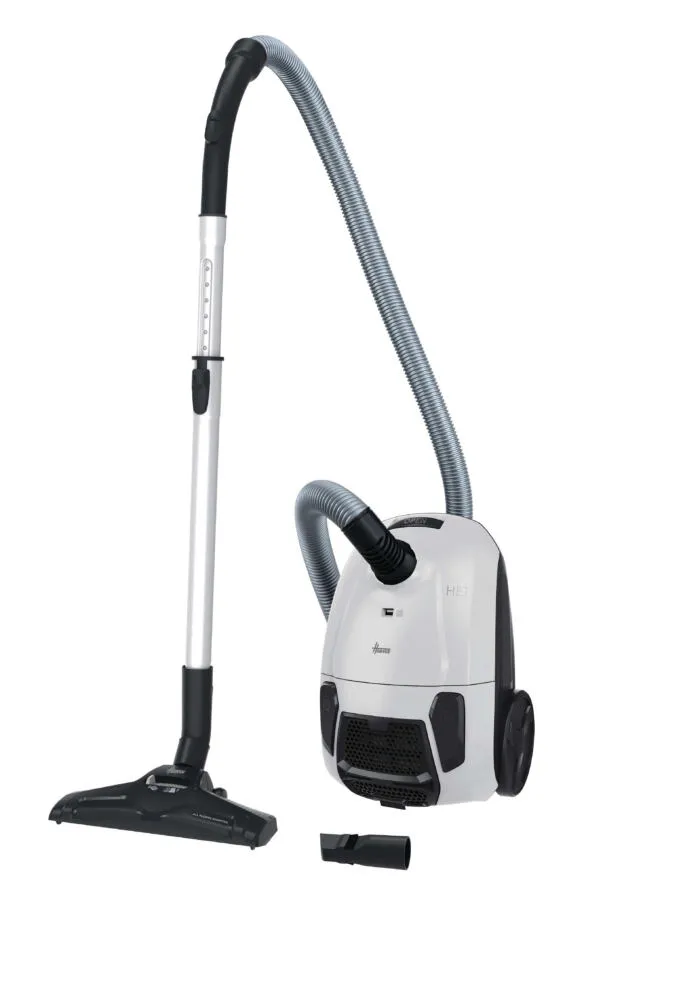 Hoover HE106HM 011 2,5 l Silindir vakum Kuru 700 W Toz torbası Elektrikli Süpürge