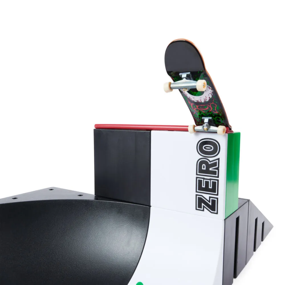 Spin Master Tech Deck TED ACS X Connect ParkCreator Ramp 2 GML 6069424 Thumbnail 1