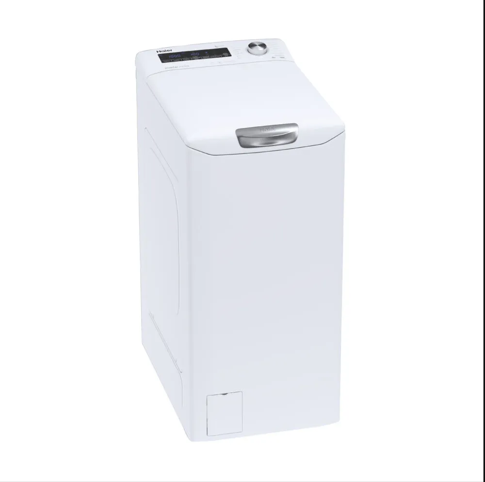 Haier RTXSG28TMC5/1-36 31019820 Çamaşır Makineleri Thumbnail 4