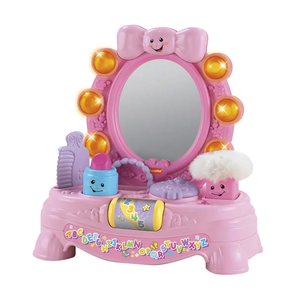 Fisher-Price Laugh & Learn W9735 öğrenme oyuncağı Eğitici Oyuncak