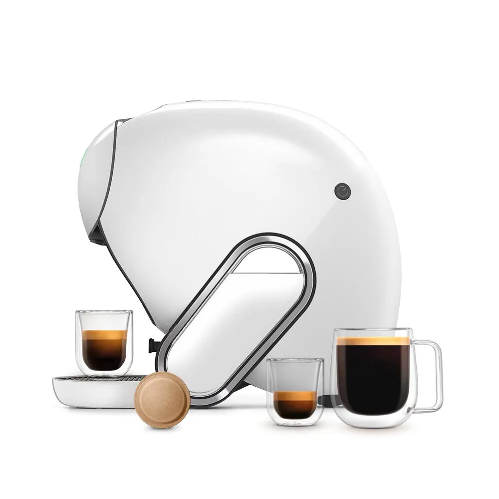 Krups NESCAFÉ DOLCE GUSTO NEO Caffè YY5677 Yari-otomatik Kapsül kahve makinesi Thumbnail 2