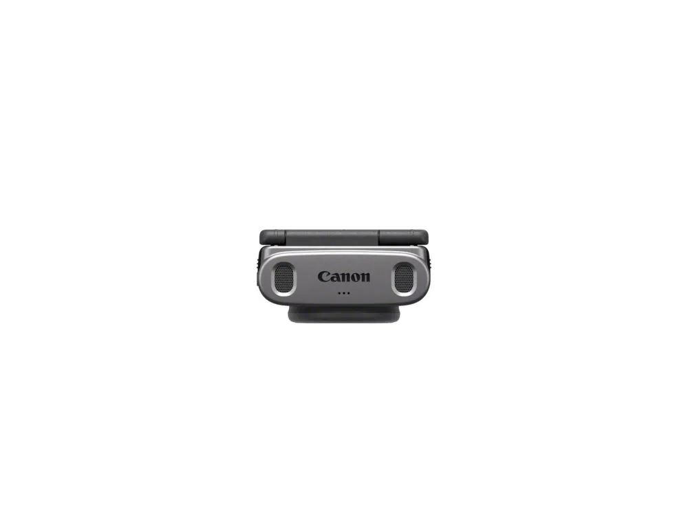 Canon PowerShot V10 Vlogging Kit 5946C009 Thumbnail 10