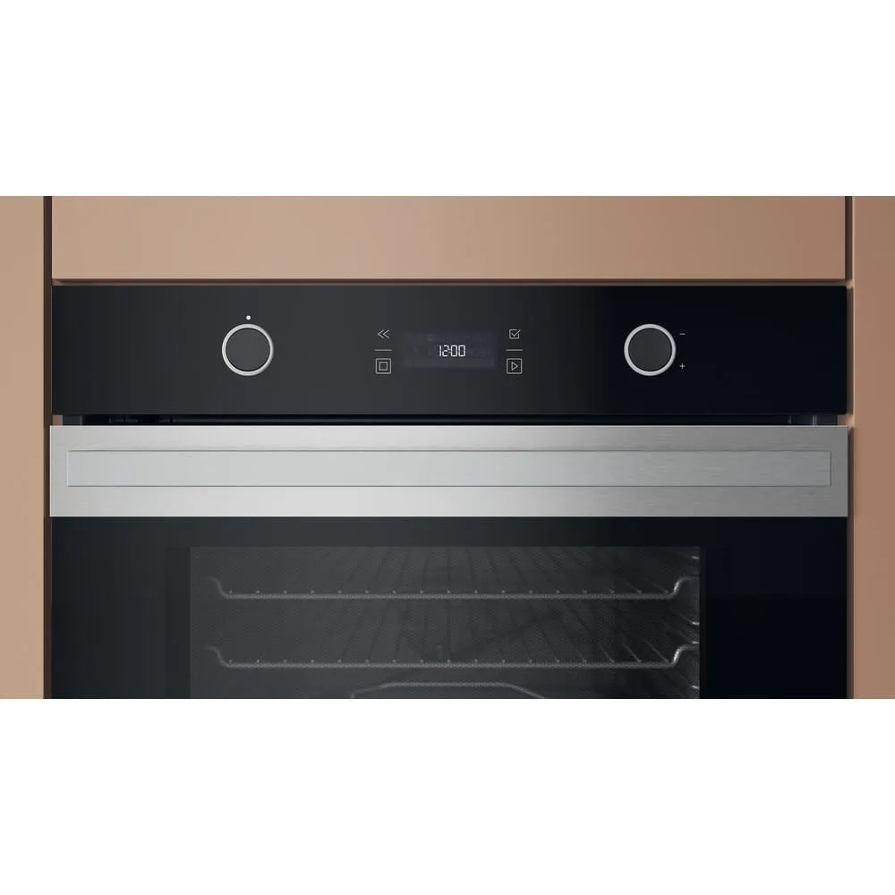 Hotpoint HAOI78PU0SXA 859991683760 73 Litre Ankastre Fırın Thumbnail 11