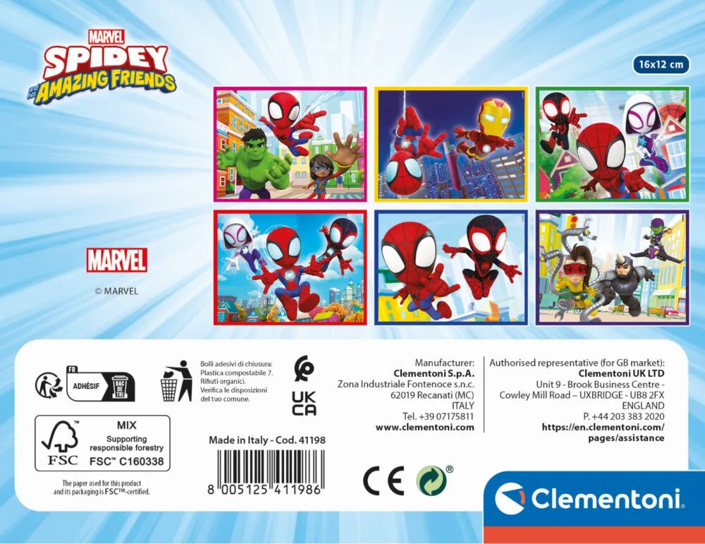 Clementoni 41198 Thumbnail 3