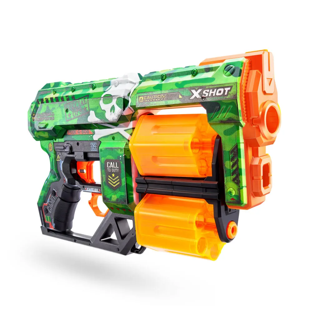 ZURU XSHOT 36517D Thumbnail 10