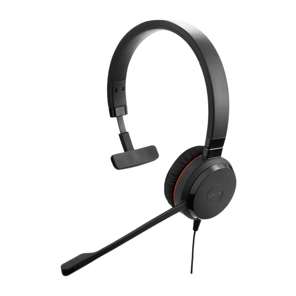 Jabra Evolve 20 SE 4993-823-369 Kulaklık Thumbnail 1