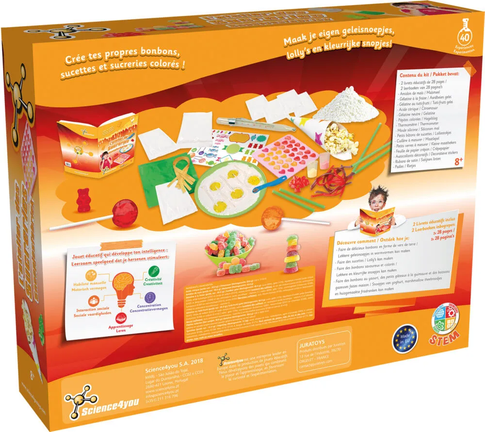 Science4You SY611245 Thumbnail 2