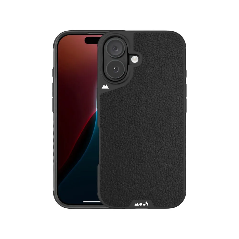 Mous Limitless 6.0 MAG-A0847-BLKLET-000-W1 Thumbnail 7