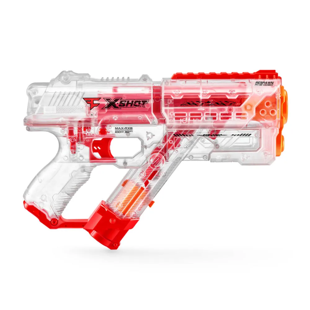 ZURU XSHOT 36499 Thumbnail 2