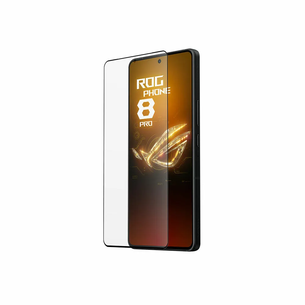 ASUS ROG Phone 8 Antibacterial Glass 90AI00N0-BSC010 Thumbnail 1