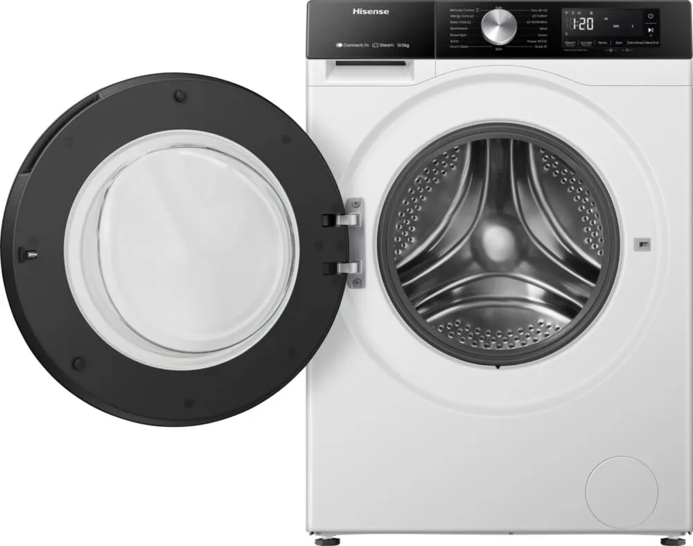 Hisense WF3S1043BW3 20013531 Thumbnail 4