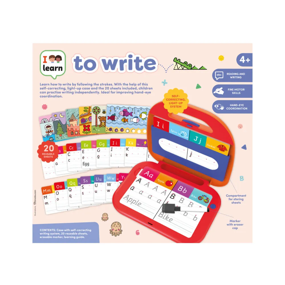 Jumbo I learn 1110100393 Thumbnail 6