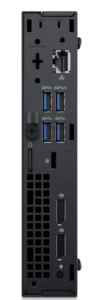 DELL 5060 4 GB 47JX7 Thumbnail 2