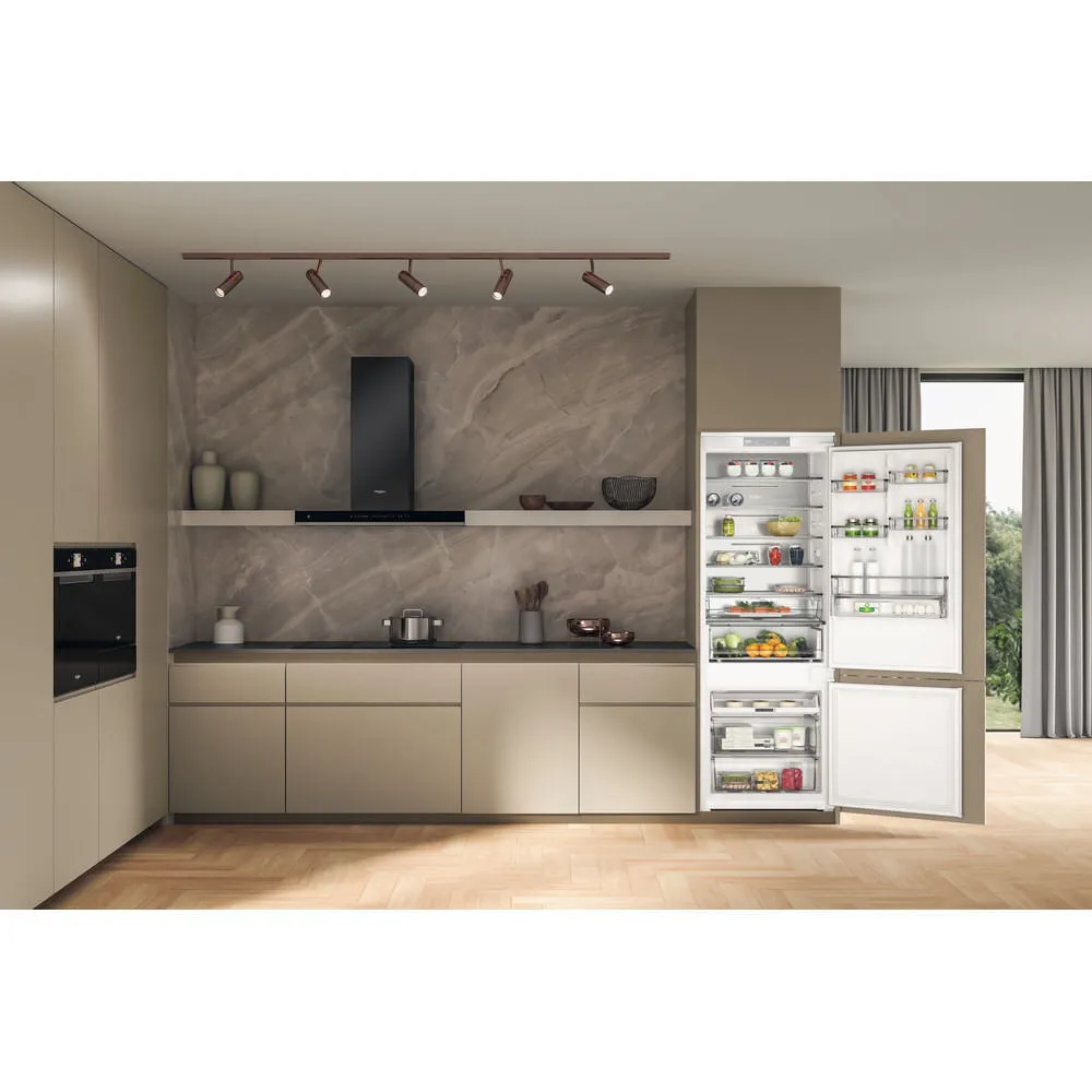 Whirlpool WH SP70 T122 859991661000 394 Litre No-Frost Buzdolabı Thumbnail 6