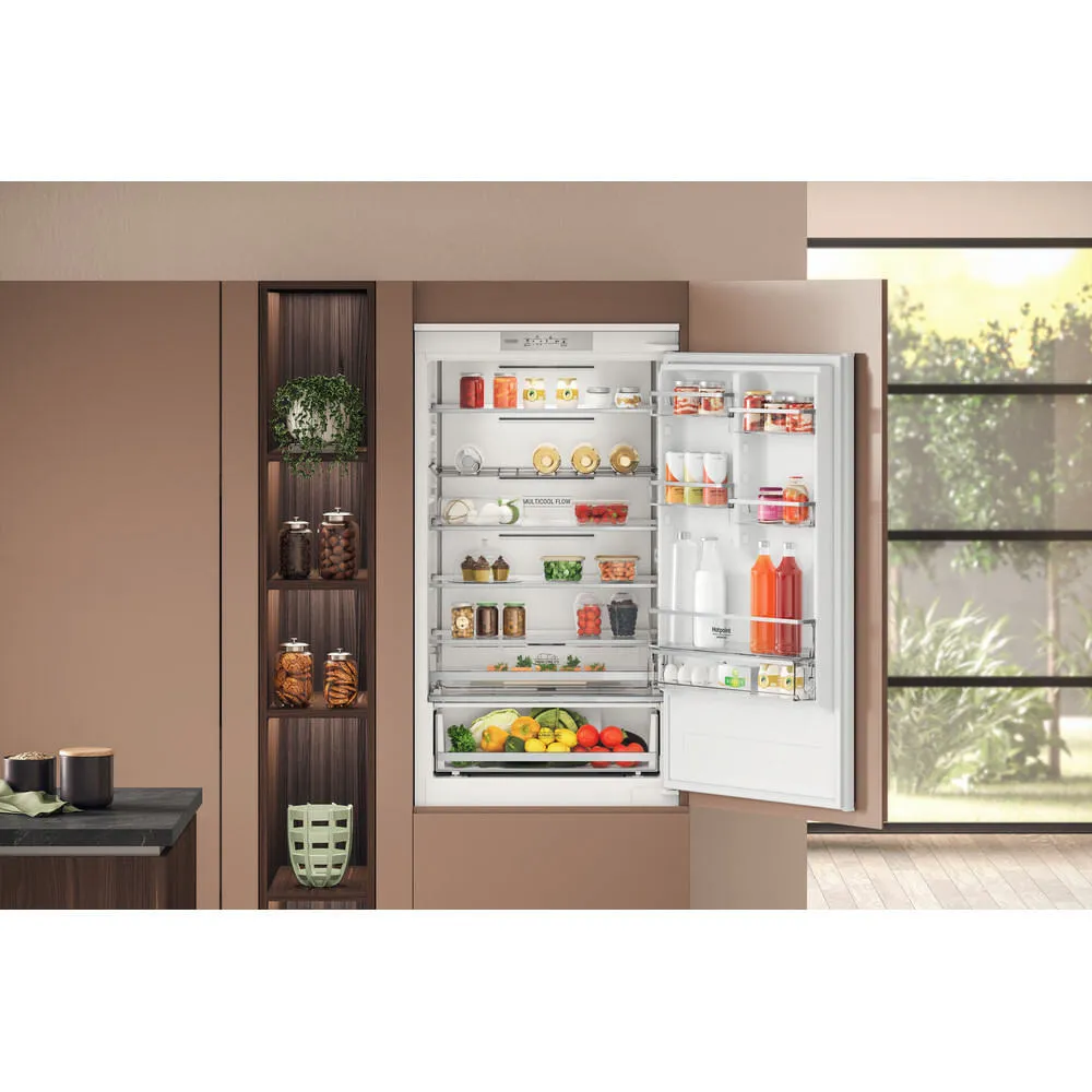 Hotpoint HA SP70 T121 859991661170 394 Litre No-Frost Buzdolabı Thumbnail 11