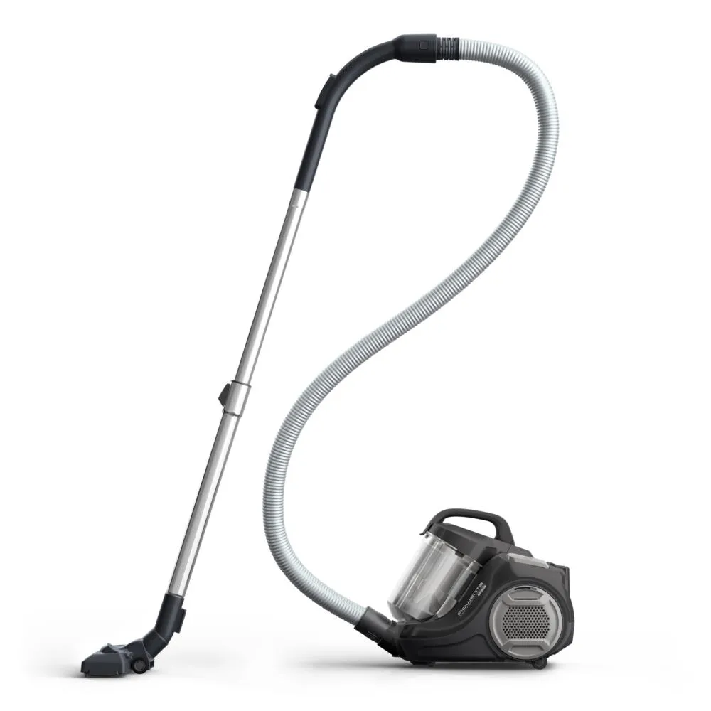 Rowenta Swift Power RO2985EA elektrik süpürgesi 1,2 l Silindir vakum Kuru 900 W Torbasız Thumbnail 1