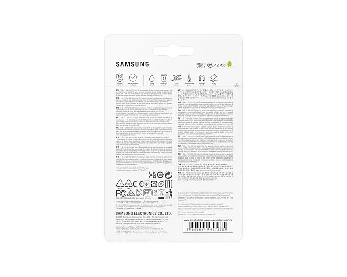 Samsung MB-MY128SB/WW Thumbnail 12
