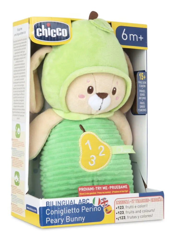 Chicco Classic 00011571000680 Thumbnail 4