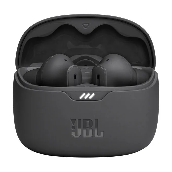 JBL Tune Beam JBLTBEAMBLK ANC TWS Bluetooth Kulaklık Thumbnail 5