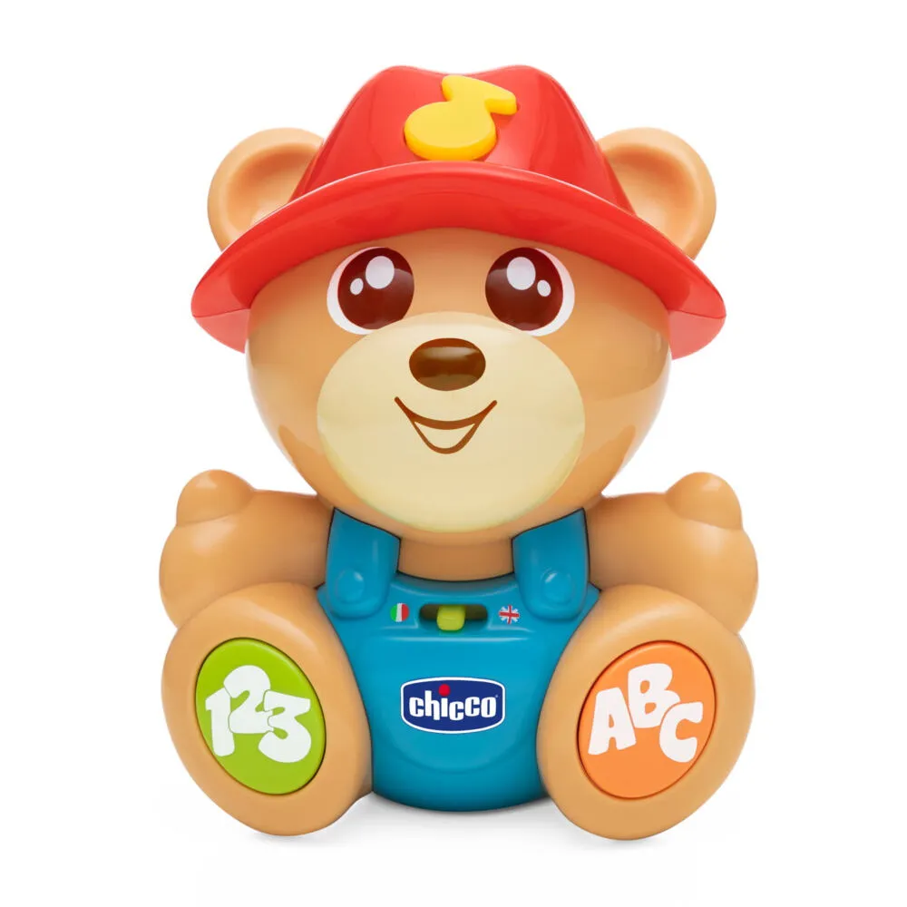 Chicco 10744000030 Öğrenme Oyuncakları Thumbnail 1