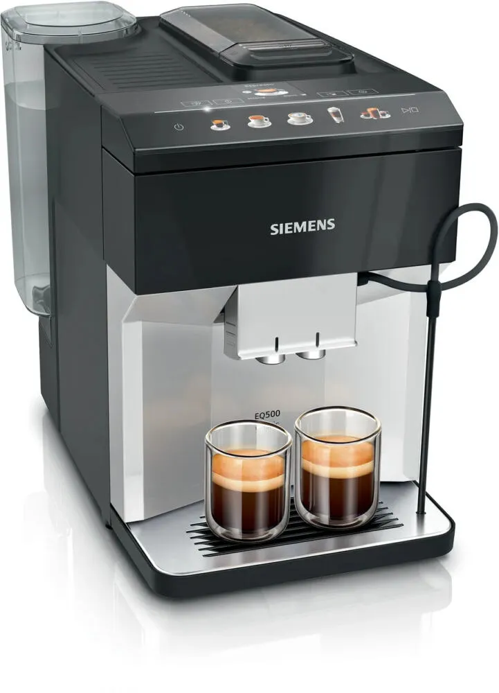 Siemens TP515R01 kahve makinesi Tam otomatik Espresso makinesi 1,9 l