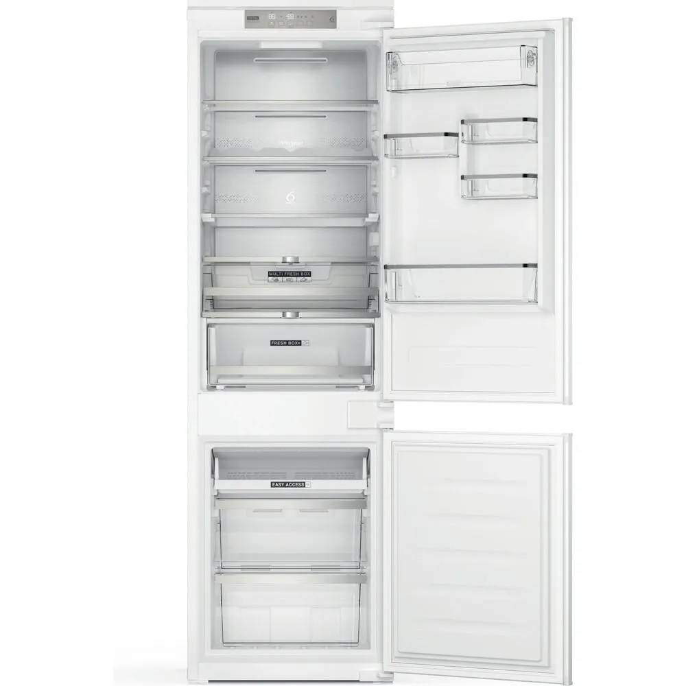 Whirlpool WHC18 T574 P 859991635750 250 Litre No-Frost Buzdolabı Thumbnail 4
