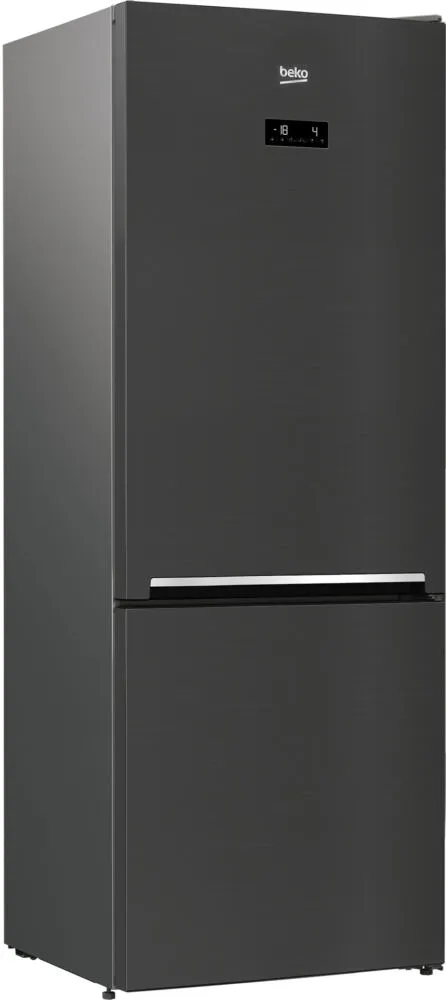 Beko RCNE560E40ZXBRN 514 Litre No-Frost Buzdolabı Thumbnail 1