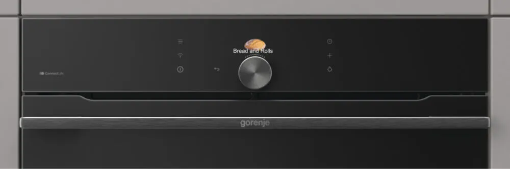 Gorenje BP6138B 745017 77 Litre Ankastre Fırın Thumbnail 11
