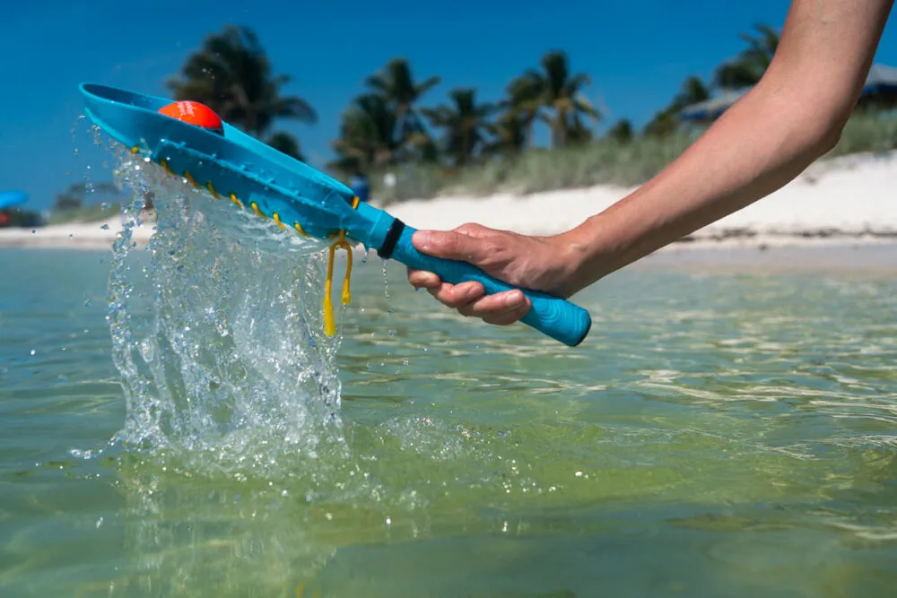 Waboba Mini Beach Lacrosse 123C01 Thumbnail 7