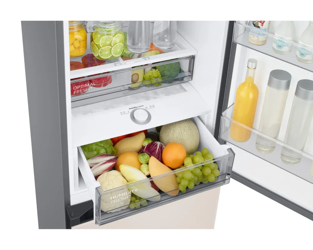 Samsung RB38C7B6A39/WS 387 Litre No-Frost Buzdolabı Thumbnail 13