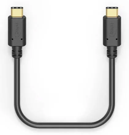 Hama 00086409 USB C to USB C (1,5 m) USB Kablosu Thumbnail 9