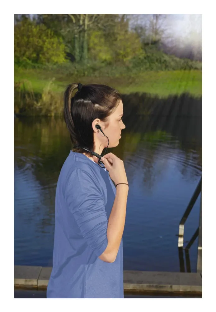 Hama Freedom Neck III 00221778 Kulak İçi Bluetooth Kulaklık Thumbnail 12
