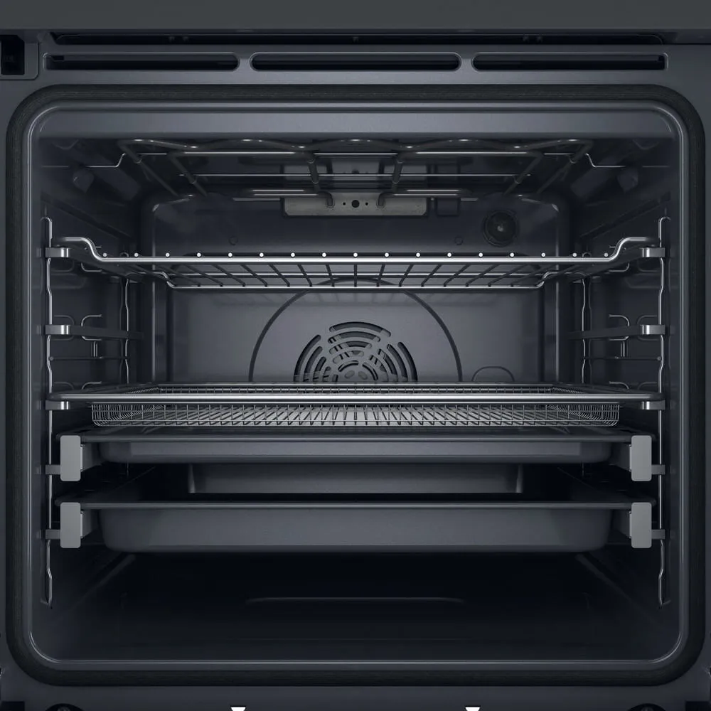 Whirlpool WOI118PT2SSMA 859991685180 73 Litre Ankastre Fırın Thumbnail 14