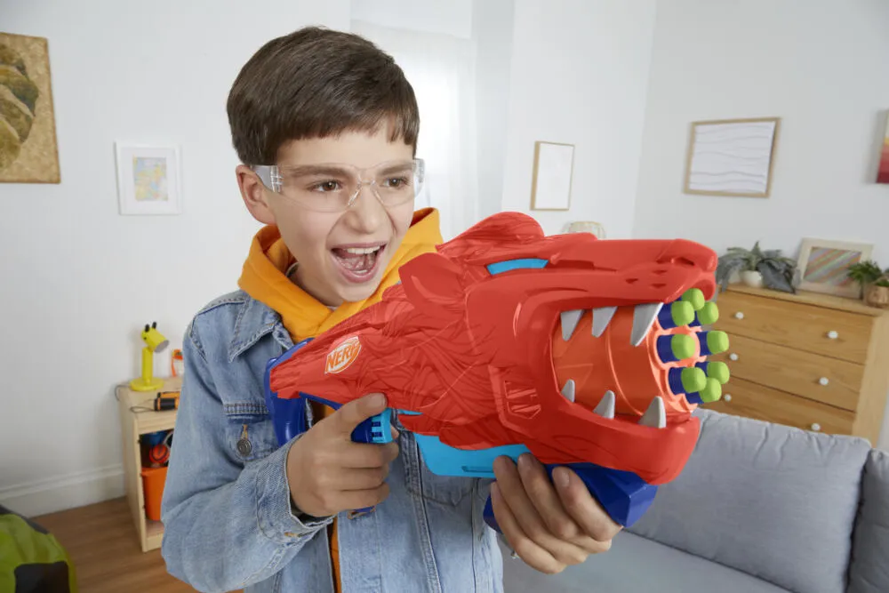 Nerf F8646EP4 Thumbnail 13