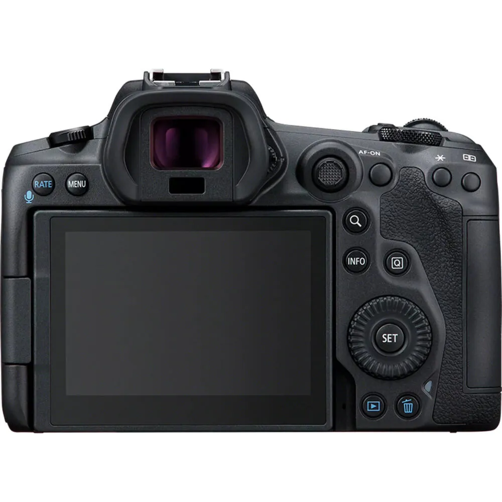 Canon EOS R5 + RF 24-105mm F4 L IS USM 4147C071 Thumbnail 1