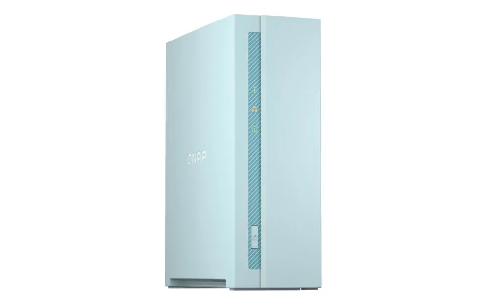 QNAP TS-130 1 GB Thumbnail 3