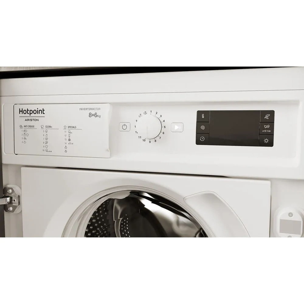 Hotpoint BI WDHG 861484 EU 869991586200 Thumbnail 13