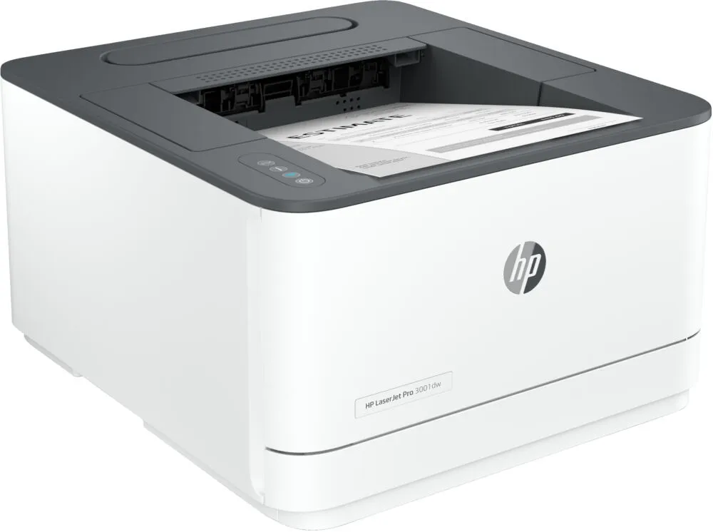 HP LaserJet Pro3002dwe Printer 3G652E#B19 Thumbnail 6