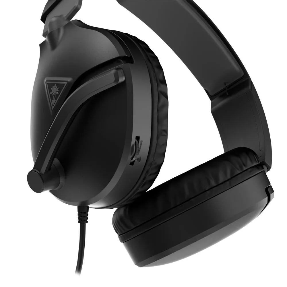 Turtle Beach Recon 70 TBS-3001-05 Oyuncu Kulaklığı Thumbnail 8