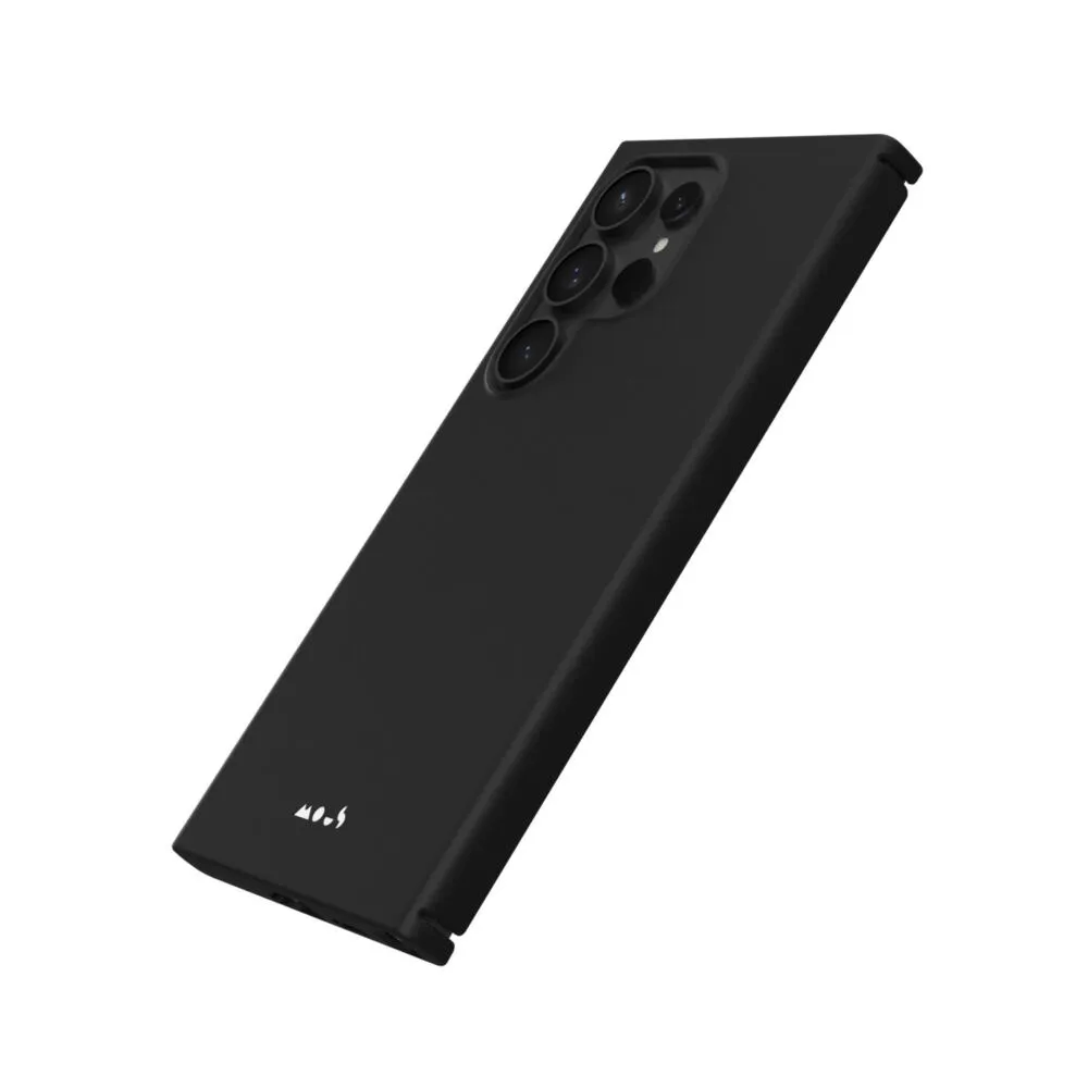 Mous Super Thin SHE-A0806-BLKPCB-000-W1 Thumbnail 3