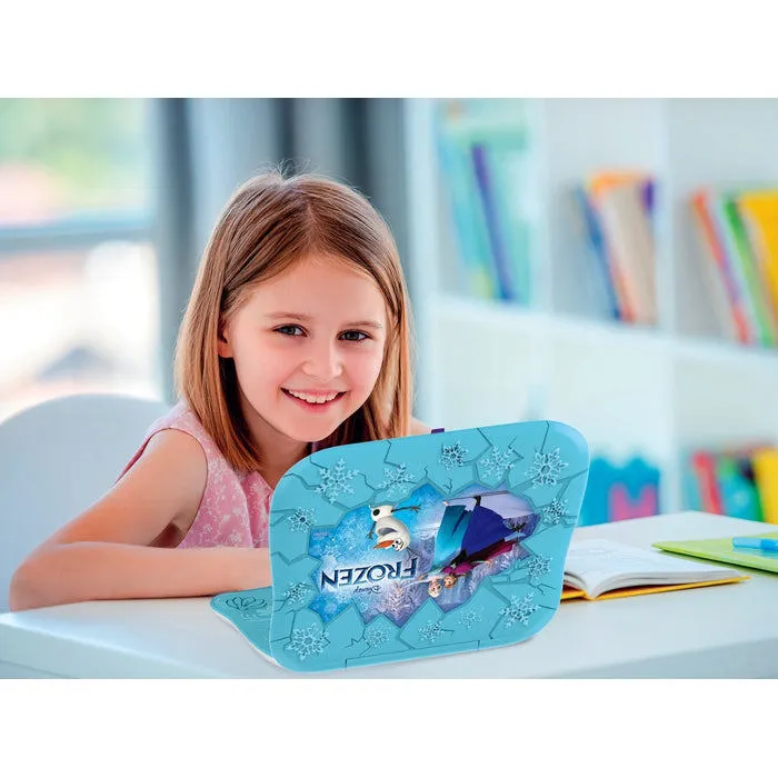 Clementoni Frozen Laptop 16823 Thumbnail 5