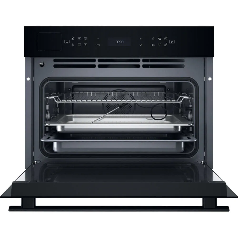 Whirlpool WCS6A9PHTSBA 859991686080 48 Litre Ankastre Fırın Thumbnail 2