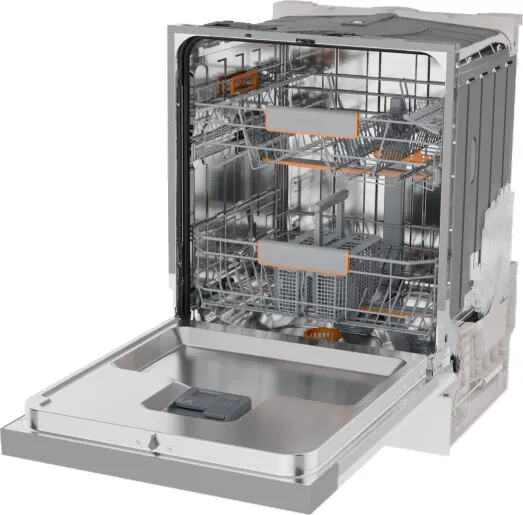 Gorenje GI672B90X 20015394 14 Kişilik 7 Programlı Ankastre Bulaşık Makinesi Thumbnail 8