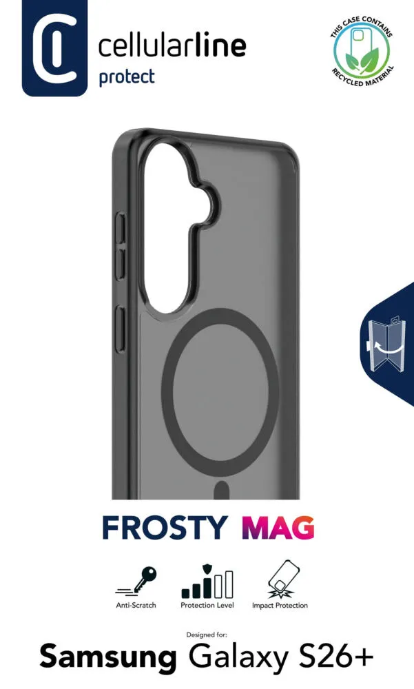 FROSTY MAG FROSTYMAGALS26PLK Thumbnail 1