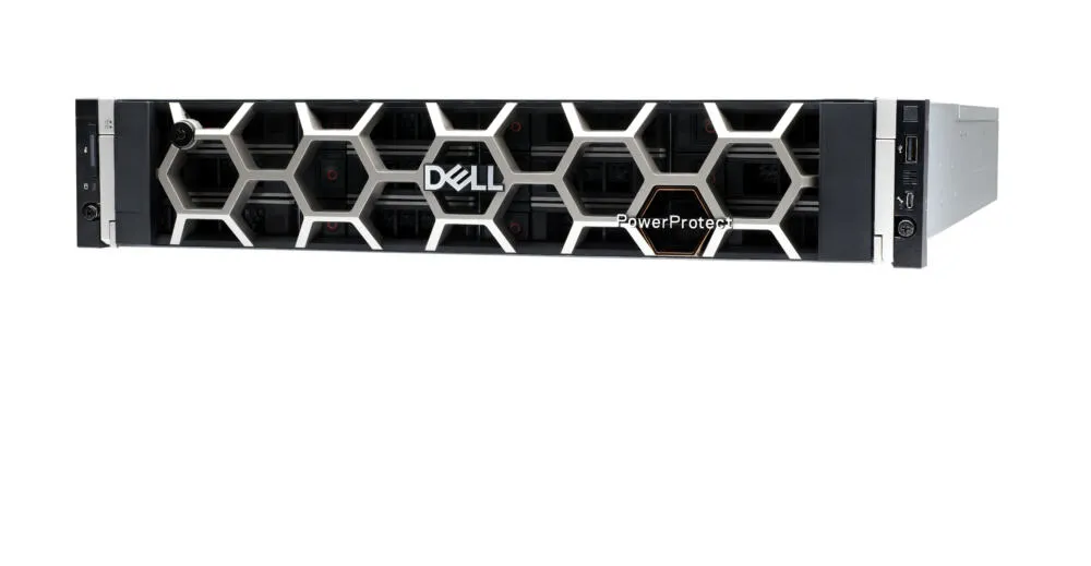 DELL PowerProtect DM5500-FY25Q2 Thumbnail 1