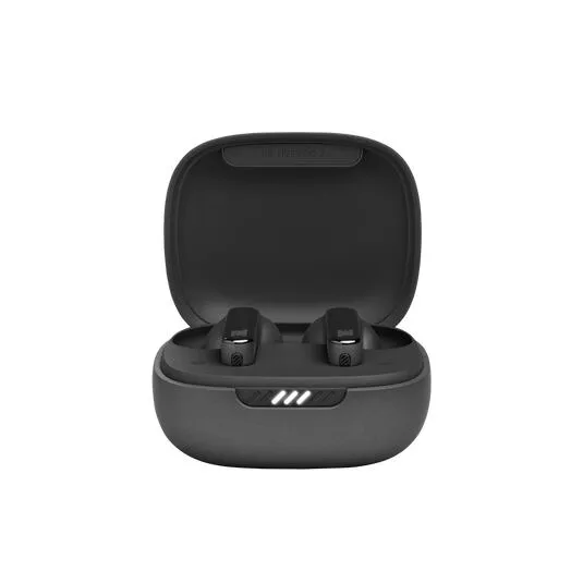 JBL Live Pro 2 Kulaklık True Wireless Stereo (TWS) Kulak içi Aramalar/Müzik USB C Tipi Bluetooth Şarj standı Siyah Thumbnail 3
