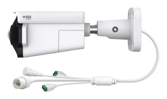 TP-Link VIGI InSight S385PI INSIGHT S385PI(UN) Thumbnail 1