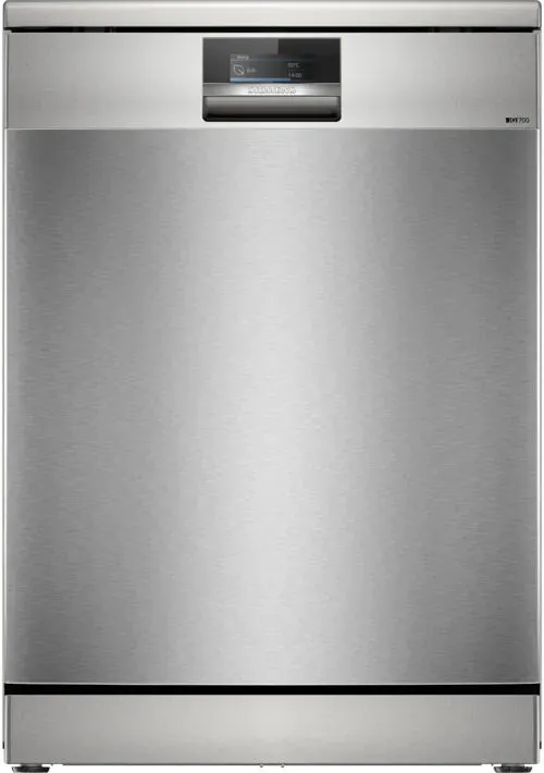 Siemens iQ700 SN27TI02CE bulaşık makinesi Solo 14 kişilik