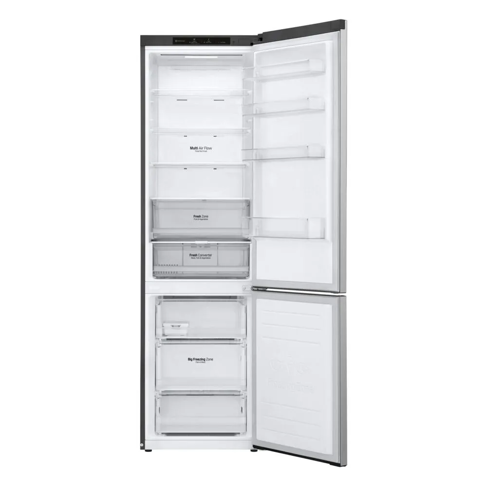 LG GBP52PYNBN.APYQEUT 384 Litre No-Frost Buzdolabı Thumbnail 3